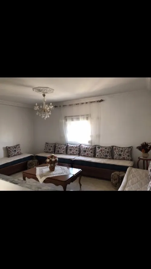 Vente Appartement F3 Tlemcen Dar yaghmouracene