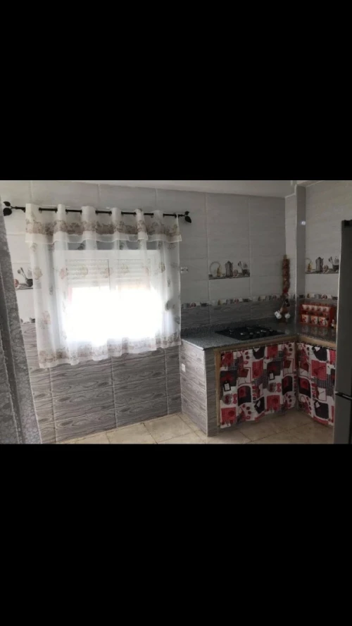Vente Appartement F3 Tlemcen Dar yaghmouracene
