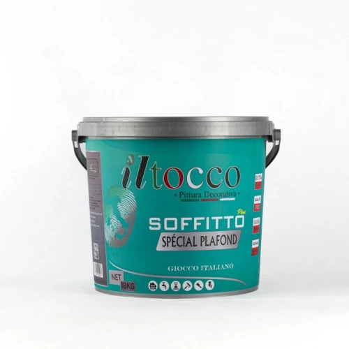 Peinture SOFFITTO