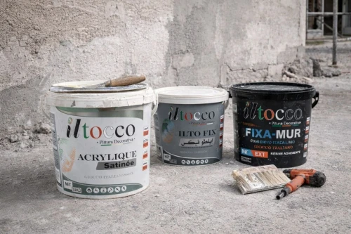 Peinture ILTO FIX