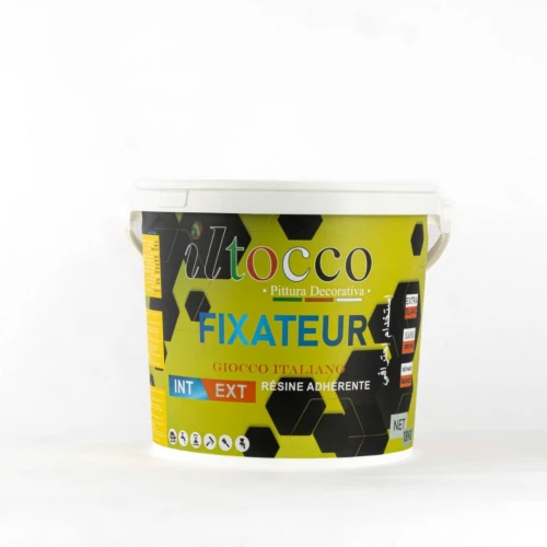 Peinture FIXATEUR