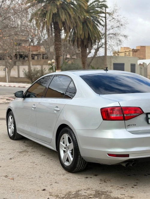 Volkswagen Jetta 2015 
