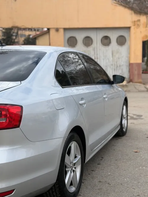 Volkswagen Jetta 2015 