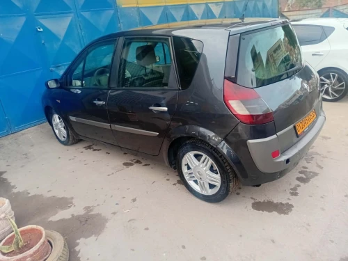 Renault Scenic 2005 Scenic
