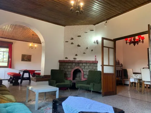 Location bien immobilier Blida Chrea