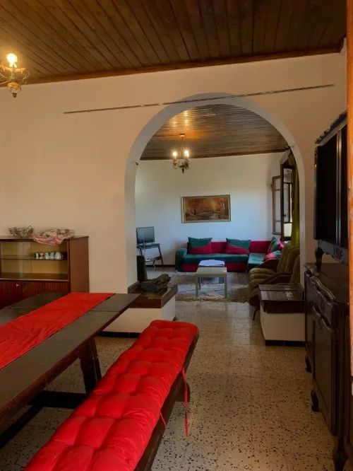 Location bien immobilier Blida Chrea