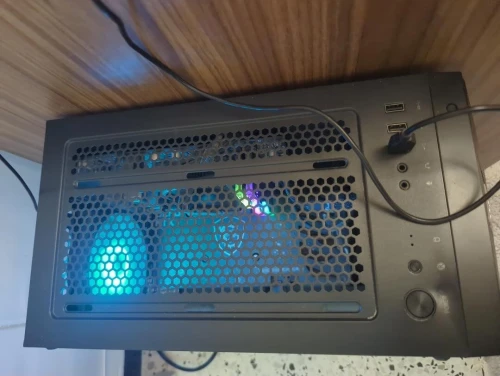 PC GAMER EN EXCELLENT ÉTAT I5 11400F RTX 3050