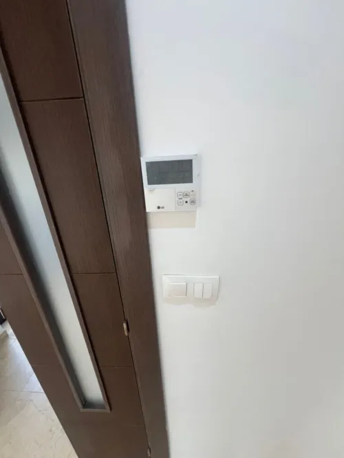 Location Appartement F3 Alger Bir mourad rais