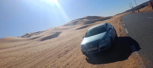 Volkswagen Passat 2005 Passat