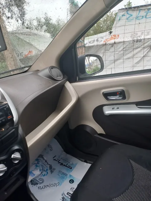 Zotye Z100 2015 Nouvelle