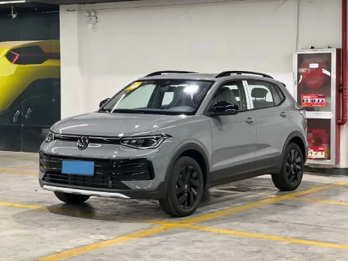 Volkswagen Tahru 2026 