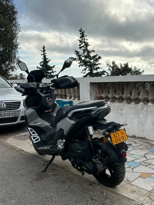Vms Xdv 2023