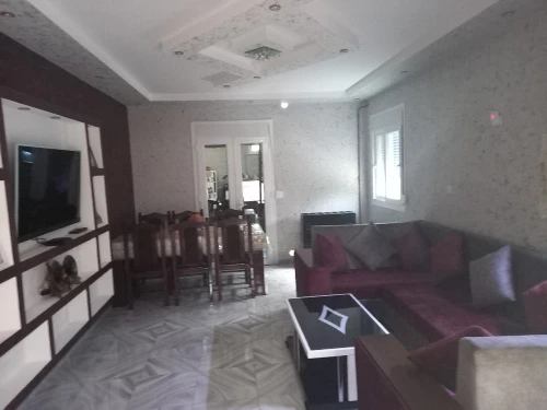 Vente Appartement F6 Tizi Ouzou Tizi ouzou