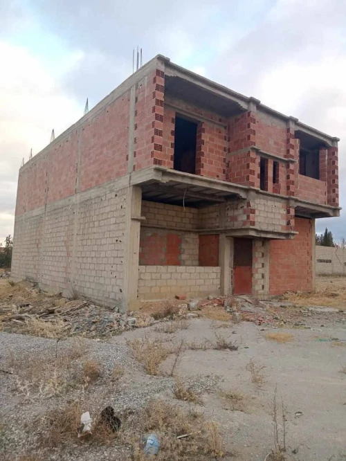 Vente Villa Khenchela Kais