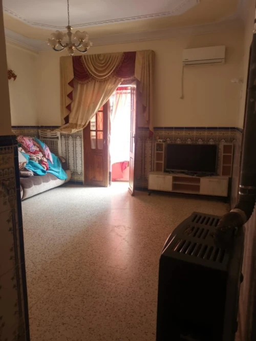 Vente Villa Oran Es senia