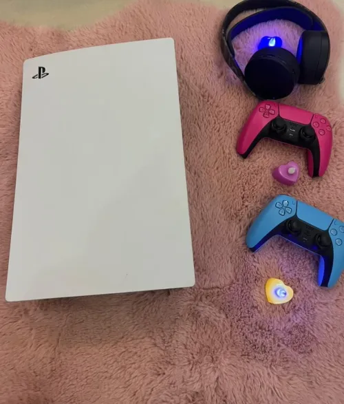 Ps5 fat 825gb