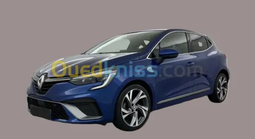 Renault clio 5 RSLINE 2021 RSLINE