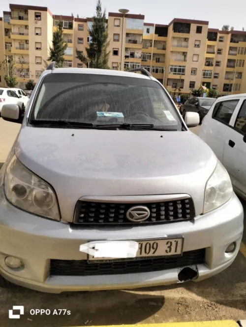 Daihatsu Terios 2009 