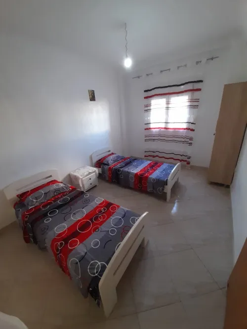 Location vacances Appartement F3 Mostaganem Mostaganem