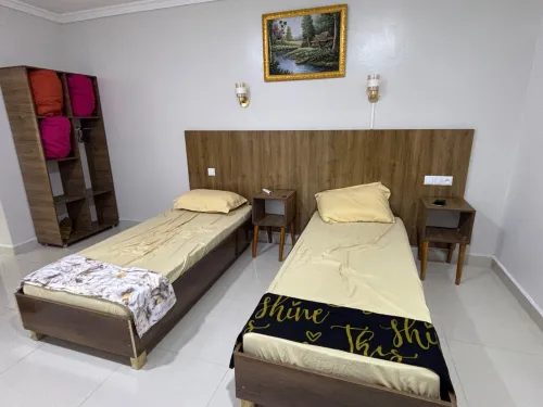 Location Appartement Studio Alger Draria