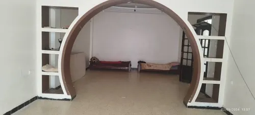 Vente Villa Biskra Biskra