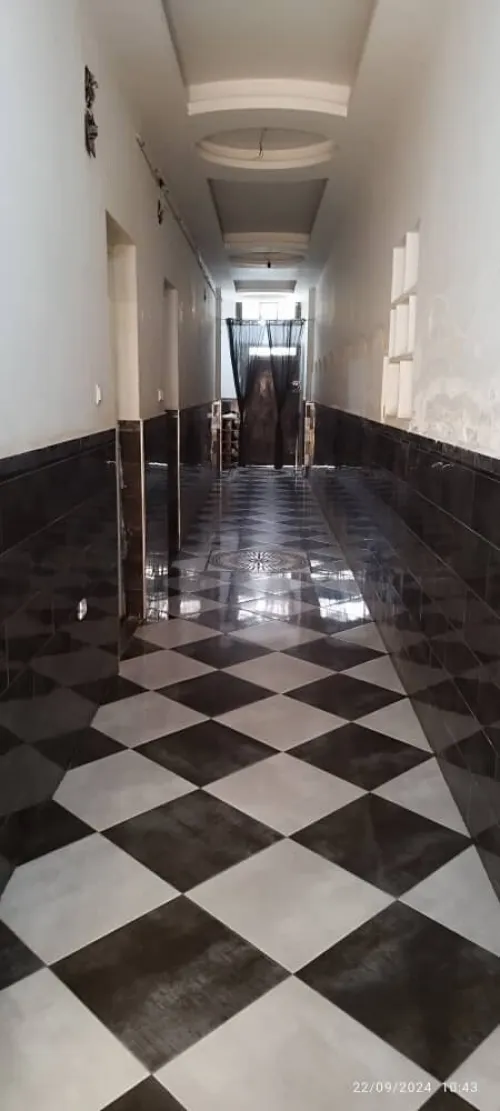 Vente Villa Biskra Biskra