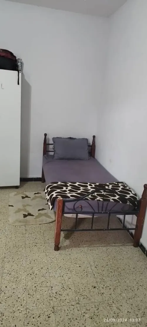 Vente Villa Biskra Biskra