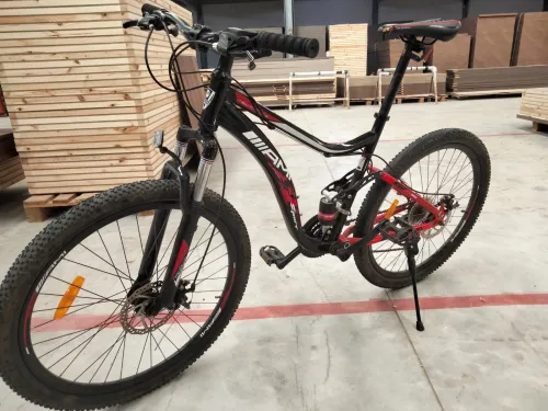 Vilo VTT