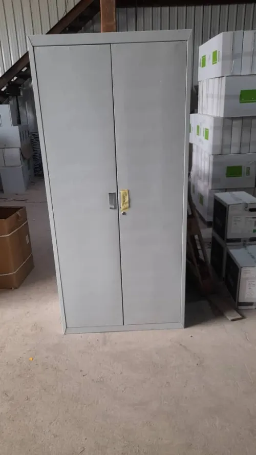 Armoire métallique 