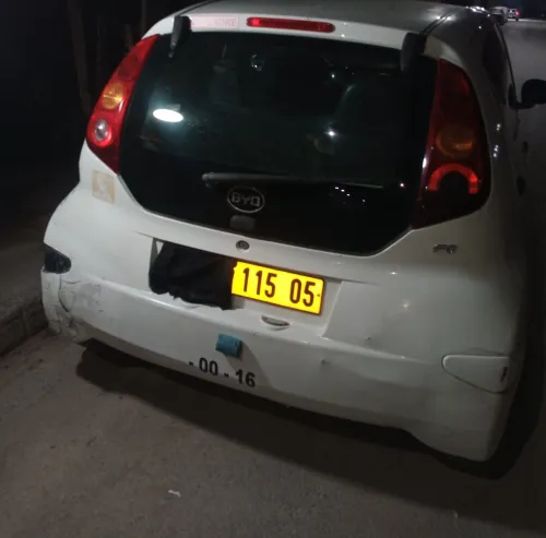 BYD F0 2015 F0