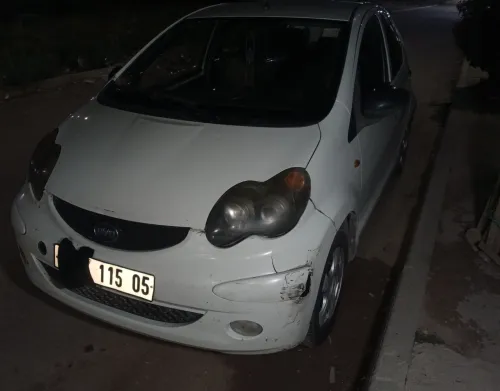 BYD F0 2015 F0