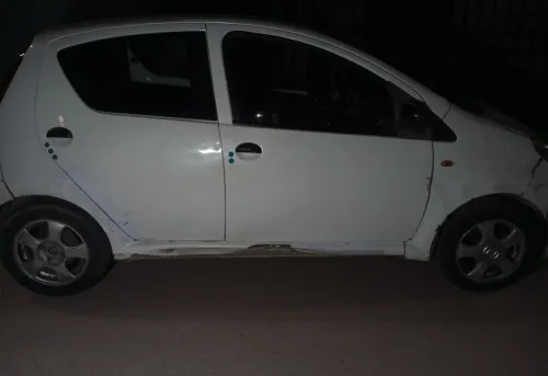 BYD F0 2015 F0