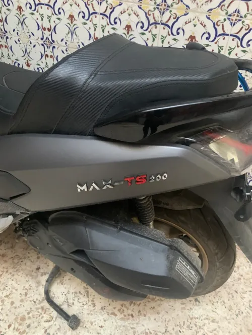 Okinoi Max ts 200 2024