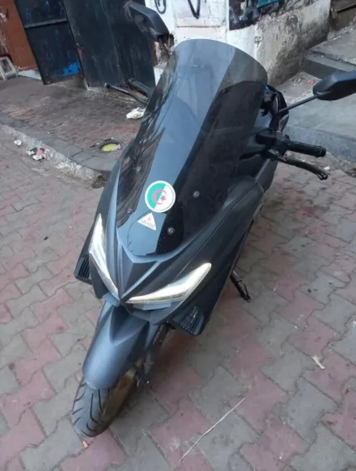 Okinoi Max ts 200 2024