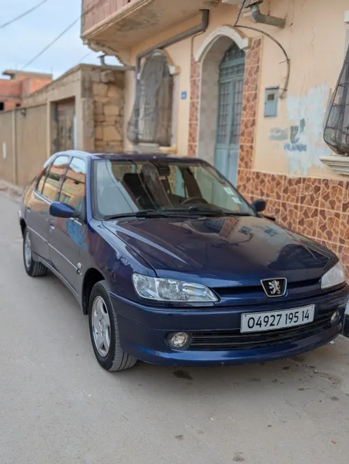 Peugeot 306 1995 306