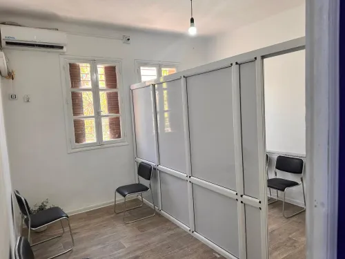 Vente Appartement F3 Biskra Biskra