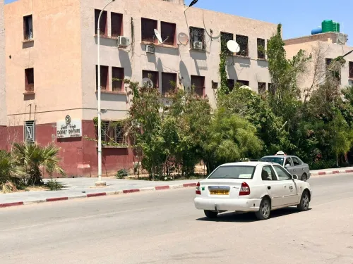 Vente Appartement F3 Biskra Biskra