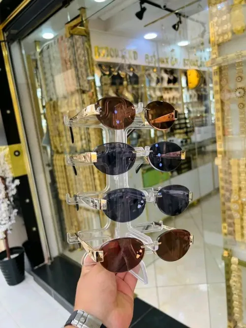 Lunette céline miu miu