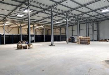 Location Hangar Alger Ouled chebel