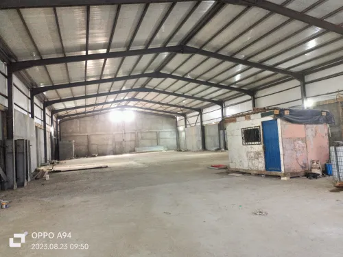 Location Hangar Alger Ouled chebel