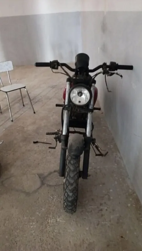 keeway klight 2019