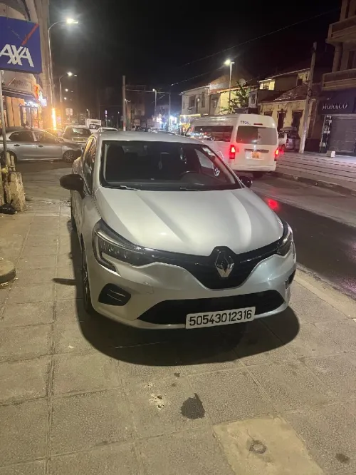 Renault Clio 5  2023 Evolution