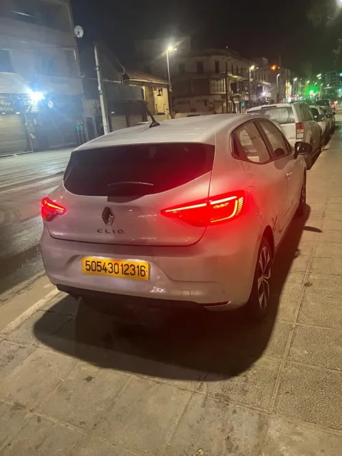 Renault Clio 5  2023 Evolution