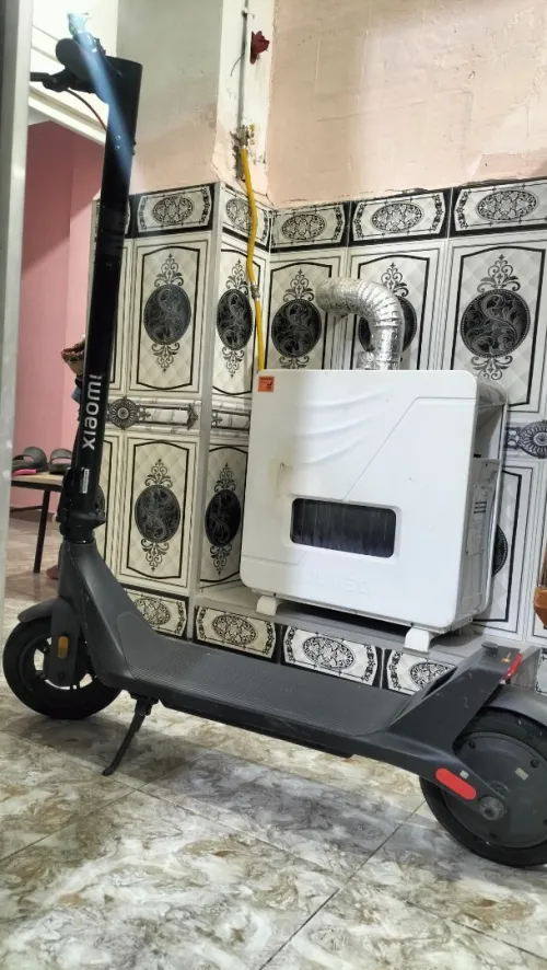 Xiaomi Trottinette électrique 2024