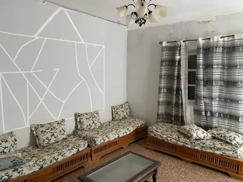 Vente Bungalow Mostaganem Stidia