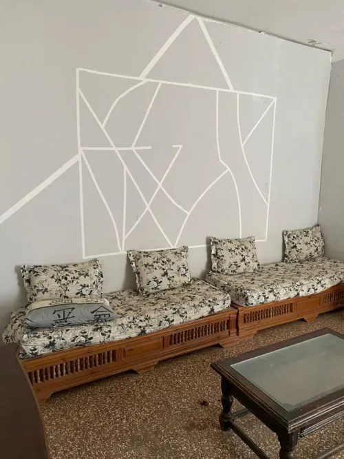 Vente Bungalow Mostaganem Stidia