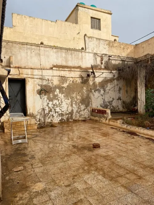 Vente Bungalow Mostaganem Stidia