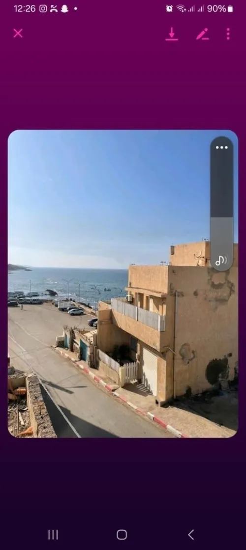 Vente Bungalow Mostaganem Stidia