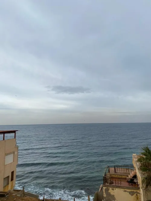 Vente Bungalow Mostaganem Stidia