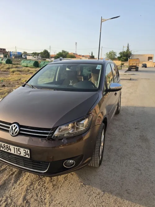 Volkswagen CUP 2015 